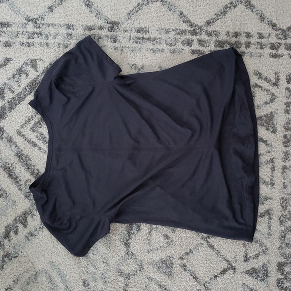 Dry fit Maturnity Performance Tshirt - Picture 3 of 3